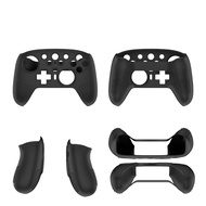 Ốp bảo vệ silicon cho 8Bitdo Ultimate 2 bộ điều khiển không dây điều khiển chơi game chống rơi màu t