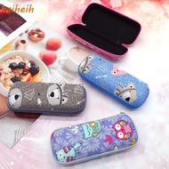 BAIHEIH Eyeglasses   Zipper Portable Eyeglasses Accessories