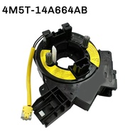 4M5T14A664AB 4M5T-14A664AB Steering Wheel Spring Clock Spring for Focus MK2 C-Max 2004-2007