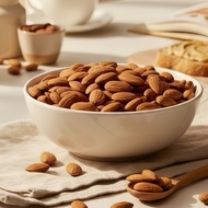 Healthy Original Flavor Hand-Baked Original Flavor Almond Nuts Comprehensive Nuts Walnuts Cashew Nut