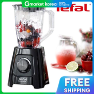 เครองปนอเนกประสงคกำลงสง พรอมฝาปดและใบมดถอดลางได ความจขนาดใหญ รน Tefal 4258