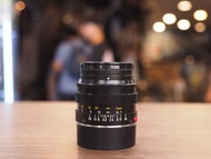 [ 市場少有 ] 超抵小夜神 Leica Summilux 50mm F/1.4 E43 V2 / 50