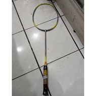 Apacs Super Series GP Gold Badminton Racket Original