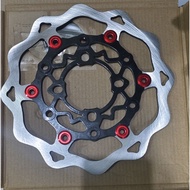 Disc lhk model galfer size 220mm yupiter, vega