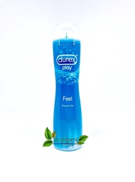 DUREX PLAY LUBRICANT 100 ml. Silky Smooth-Selembut Sutra