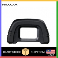 PROOCAM CE-21 eyepiece viewfinder NIKON DK-21 D610 D750B D600 D7000 D90 camera1