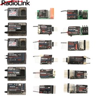Radiolink R12DSM R12DS R9DS R8SM R8EF R8FM R8F R7FG R6DSM R6DS R6FG R6F R4FG R4F Rc Receiver 2.4G Si