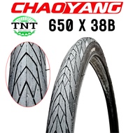 CHAO YANG Bicycle Tyre 650 X 38B (27.5 X 1.5)