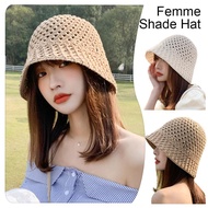 Mini Hollow Summer Hats Beach Hats & Travel Hats & Hats Bucket K8i6