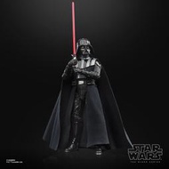 全新現貨美版 星際大戰黑標6吋 黑武士 達斯維達Darth Vader 歐比王肯諾比 影集 迪士尼+ Star Wars