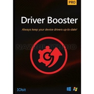 IObit Driver Booster Pro 13.5.0.359 Full Version Crack