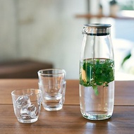 日本KINTO UNITEA玻璃水瓶 / 冷泡壺 - 共2款