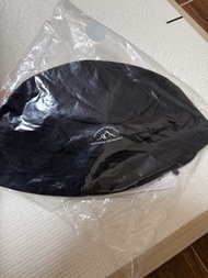 National Geographic 黑色漁夫帽