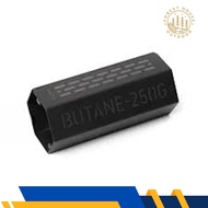 UNITO Aluminum Butane Fuel Tank Cover 250g