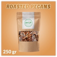 Roasted Pecan Nut (Roasted Pecan Nuts) 250Gr