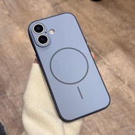 TPU Case Soft Edge Shadow Button Pastel Colors Samsung A57 A37 A07 A17 S26 Ultra A36 A56 A16 S25Ultr