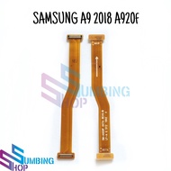 Flexible Ui Board Samsung A9 2018 A920f Flexible Penghubung Mesin