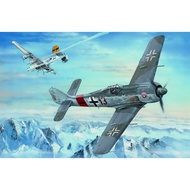 HobbyBoss 1/18 Focke-Wulf Fw 190A-8 81803