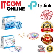 TP-LINK TAPO (L900-5 L920-5 L930-5) SMART WI-FI LED STRIP MULTICOLOR 5M LIGHT
