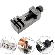 Watch Strap Adjuster Bracelet Long Link Pins Service Tools/ Watch Chain Pin Remover Repair Tool Kit