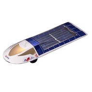 TAMIYA Solar Miniature Series No.5 Mini Kyocera SEV-5