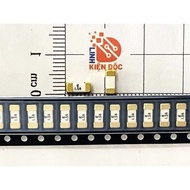 [Combo of 5] Ceramic fuse 1.5A 125V LF1.5A 6.1×2.69mm 1808