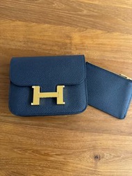 Hermes Constance slim