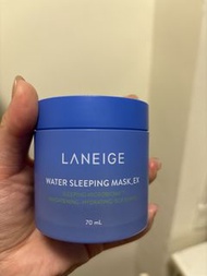 Laneige 睡眠面膜