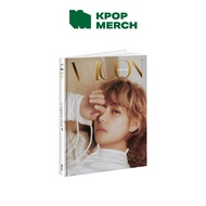 BTS V - DICON ISSUE Nº16 [ VICON ]
