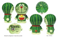Action Figures Doraemon Machine Cat Dingdang 100th Anniversary Edition Handmade Doll 021- # 40