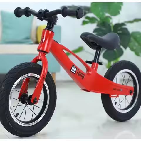 Customized Price Factory Hot Sale Rim 12 Balance Bike Carbon Wheels Balance Bike Balance Bike Tyre T