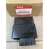 SUZUKI GSX150/RAIDER150/BELANG150 FI ECU CONTROL UNIT 💯 ORIGINAL<32920-23K00>