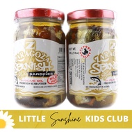 Zaragoza Spanish Style Sardines in Olive Oil 2 x 220g