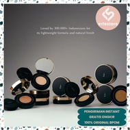 Guele Bare Cushion SPF 30 – Glow & Lightweightnatural