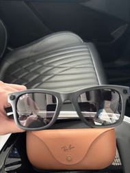 Rayban meta 鏡片