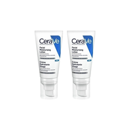 🔥แท้ 100%🔥เซราวี CERAVE Oil Control Moisturising Gel Cream pm lotion มอยซ์ เจลครีม ปรับสมดุลผิวมัน 5