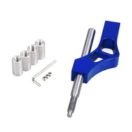 Shift knob extended - Knob Extender K-Tunded universal hole model