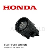START PUSH BUTTON HONDA CITY T00 TAHUN2022 - 35881-T00-J01