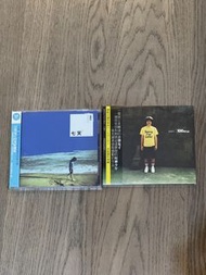 全新 盧廣仲 七天 一百種生活 CD