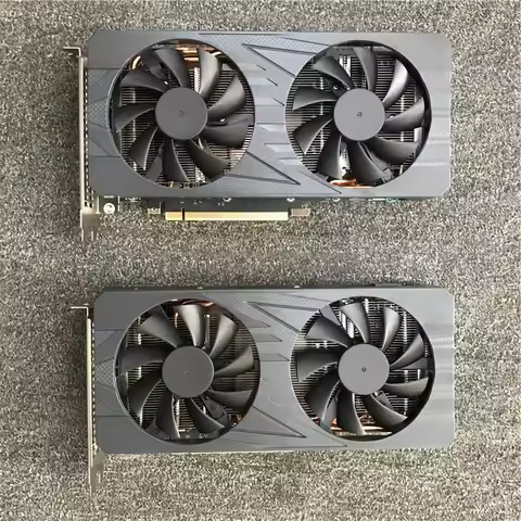 Ready Stock Gddr6 Gaming RTX 3060m 6GB 3070m 3080 3090 Laptop GUP Graphics Video Card