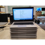 HP EliteBook 830 G6 Laptop