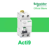 Acti 9 iID RCCB 2P 40A 30MA Type A ELCB
