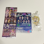 Bocchi the rock acrylic Keychain-Nijika Ijichi Kuji (Kimono ver.) prize L keyring