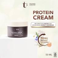 Makarizo T1 Techno Nature Protein Cream - 50ml