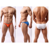 Foreign Trade Brave Person Brave Person Men's Briefs