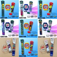 BNB GBX100 PRINTED FREE BUCKLE