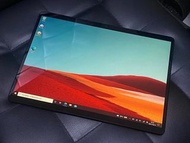 surface pro X