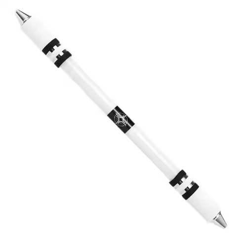 Pen Spinning Spinner Pen Fidget Pen Spinner With No Refill Design Pen Spinning Pens Anit-Fall Pen Sp
