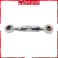 WIN 1 1 2 Adjustable Tensioning Rod Joint Alternator Bracket for BBC 350 454 Engine