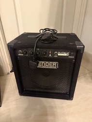 Fender Rumble 15 低音吉他音箱
